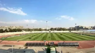 استقلال و پرسپولیس هفته نوزدهم در یک ورزشگاه!