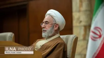 مردم اطمینان داشته باشند که برخورد با بازداشتی‌ها کاملاً در چارچوب قانون انجام می‌شود