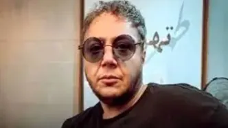 سفر در زمان؛ «مازیار لرستانی« در لباس ارتش و در نوجوانی؛ اوایل دهه 60