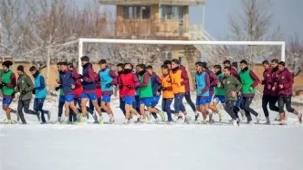 2 بازیکن در لیست سیاه آلومینیوم