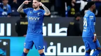 رکورد الهلال: بیست پیروزی متوالی!