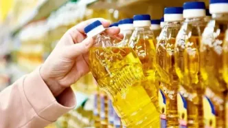 قیمت روغن در فروشگاه ها اعلام شد | روغن ۸۱۰ گرمی ۲۱۷ هزار تومان شد