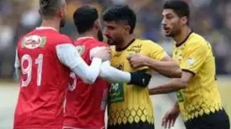 مطمئنم این پرسپولیس - سپاهان زیباتر می‌شود/ به یک دلیل کار تیم اوسمار گره می‌خورد