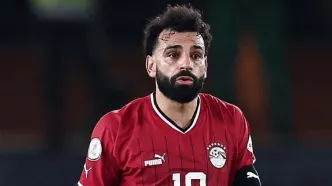 اتمام محمد صلاح و لیورپول:سلام به عربستان!