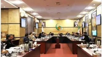 صورت‌های مالی و عملکرد سازمان منطقه آزاد انزلی برای سال مالی ۱۴۰۳ تأیید شد