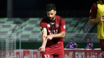 مهاجم پرسپولیسی رسماً به تیم سابق برگشت