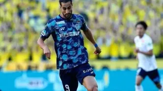 شهاب زاهدی در ژاپن ماندنی شد