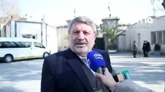 ببینید | حضرتی: اینترنت بسیاری از رسانه ها توسط شعام وصل شده است