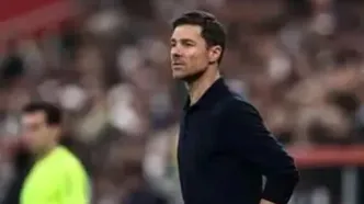 جزییات تماس مدیران لیورپول با ژابی آلونسو