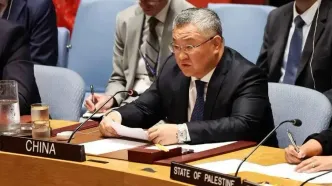 چین درباره هرگونه «ماجراجویی نظامی» علیه ایران هشدار داد