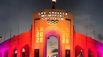 لیست المپیک ۲۰۲۸ نهایی شد