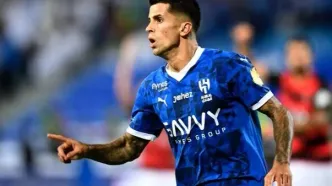 احتمال معاوضه بازیکن میان اینتر و الهلال