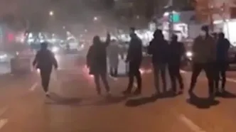 تعداد جان باختگان اعتراضات اخیر اعلام شد:3117 نفر/2427 نفر شهید اعلام شدند