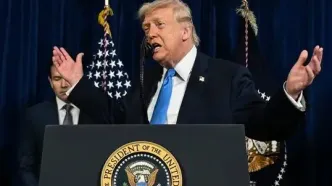 قمار جدید ترامپ در آمریکای لاتین