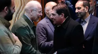 ادبیات اخیر و بی ادبی و تعدی ترامپ به ولی امر مسلمین و رهبر حکیم ملت ایران از عصبانیت وی حکایت دارد