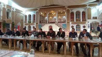 تأکید ابوترابی بر استفاده از ظرفیت مولدسازی در حوزه ورزش و جوانان