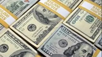 قیمت انواع ارز اعلام شد