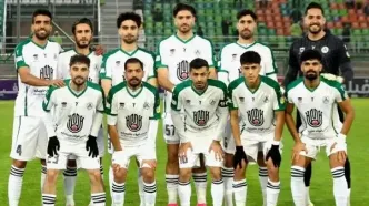 ترکیب اصلی ذوب‌آهن مقابل استقلال مشخص شد