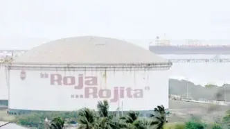 سرمایه‌گذاری ایران در جهان سیاست‌زده