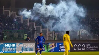 شوک بزرگ و بی‌رحمانه AFC به باشگاه استقلال