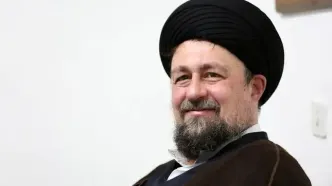 واکنش سید حسن خمینی به ادعای دستکاری تصاویر راهپیمایی