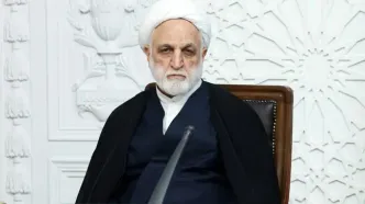 رئیس قوه قضائیه: مجازات عناصر آشوبگر و اغتشاشگر، قاطعانه و بدون هیچگونه ارفاق است