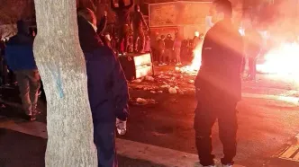 مطالبات همچنان باقی است