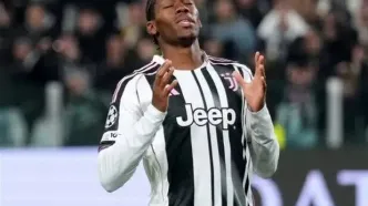 یوونتوس در اندیشه معاوضه دیوید با مهاجم اتلتیکومادرید