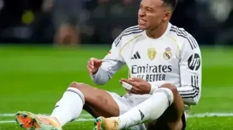 اسامی بازیکنان رئال در نیمه سوپرجام مقابل اتلتیکومادرید