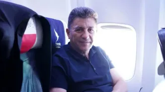 سفر سرمربی تیم ملی به عربستان برای نظارت بر عملکرد تیم امید