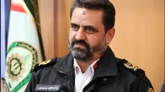 کاهش ۱۰ درصدی تصادفات فوتی پایتخت در آذر ماه