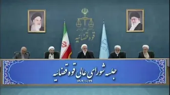 اژه‌ای: دشمن زخم‌خورده است و از پا نمی‌نشیند؛ باید مراقب باشیم