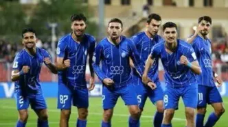 درخواست تاجرنیا از هواداران استقلال