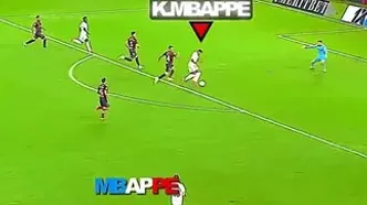 ویدئو: وقتی گولر جای پای تونی کروس می‌گذارد