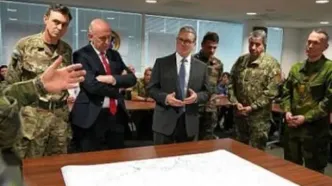 آمریکا: ۲۶ کشور به «شورای صلح» ترامپ پیوستند