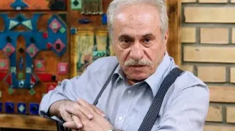 ایرج راد داور تئاتر فجر شد