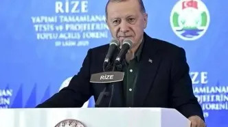 اردوغان: ایران از این مرحله با سیاستی دقیق عبور خواهد کرد