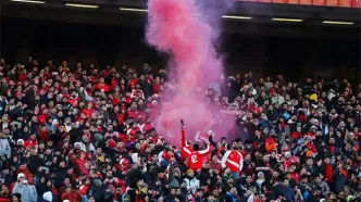 پیروزی لحظه آخری تراکتور مقابل اراک