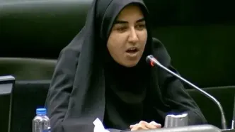 نماینده ایلام: در میانه جنگ و مذاکره، حفظ ایران مهم‌تر از هر اختلافی است