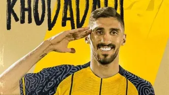 مهاجم چادرملو به سپاهان پیوست