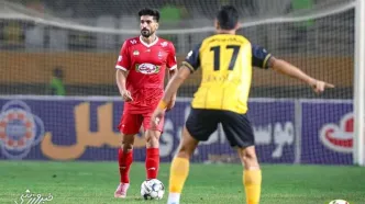 آخرین اخبار از مصدومان پرسپولیس؛ ریسک بزرگ اوسمار روی مهره امتحان پس داده