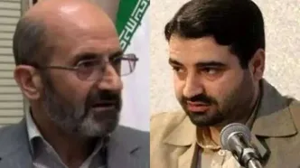 اروپا، رسول جلیلی، روح‌الله مومن‌ نسب و ساترا را تحریم کرد