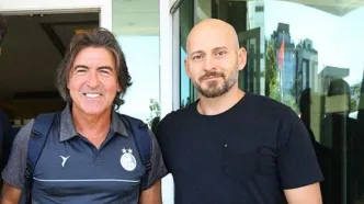 مربی استقلال هنوز حاضر نشده به ایران برگردد