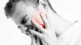 درد فک را جدی بگیرید