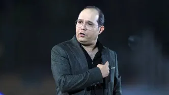 ذوب‌آهن با شکایت محمد ربیعی ۷۵ میلیارد جریمه شد