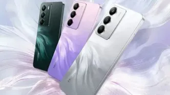 جدیدترین قیمت انواع گوشی موبایل در بازار امروز شنبه ۴ بهمن ۱۴۰۴