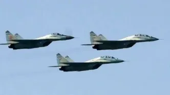 مونتاژ و انتقال محرمانه سوخو 35 روسیه به ایران؟!