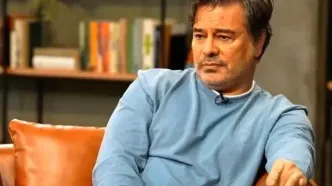 جدیدترین خبر از فیلم صدرعاملی با بازی پیمان قاسم خانی