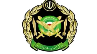 ارتش درباره سپاه پاسدران بیانیه دارد