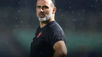 اوسمار تکلیف سیدجلال را در پرسپولیس یک‌سره کرد